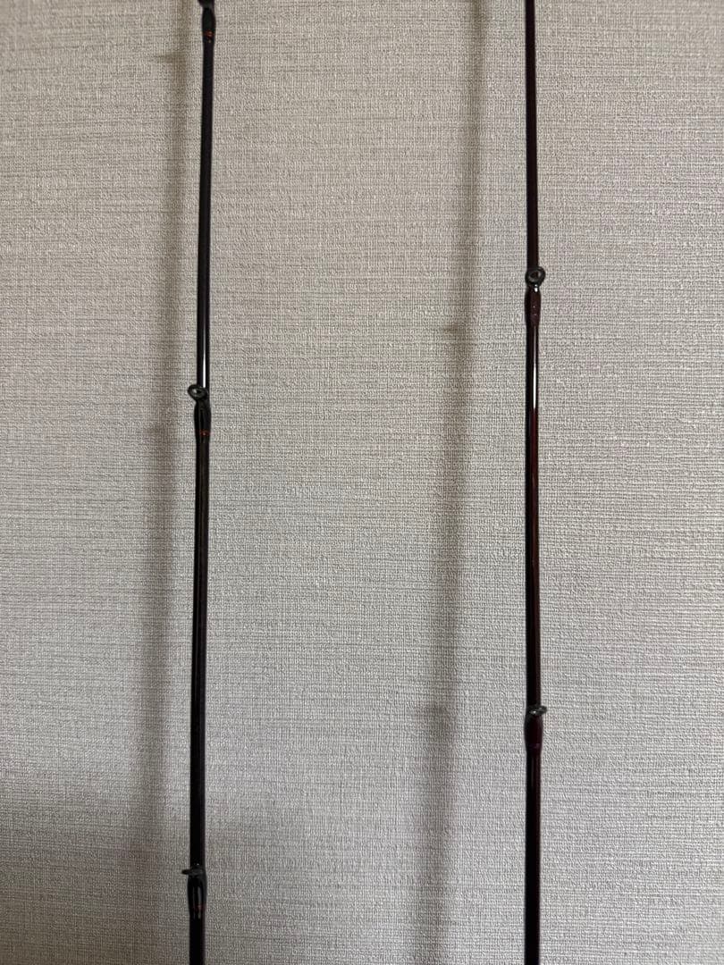 ハートランド疾風七伍H　七四MH　セット