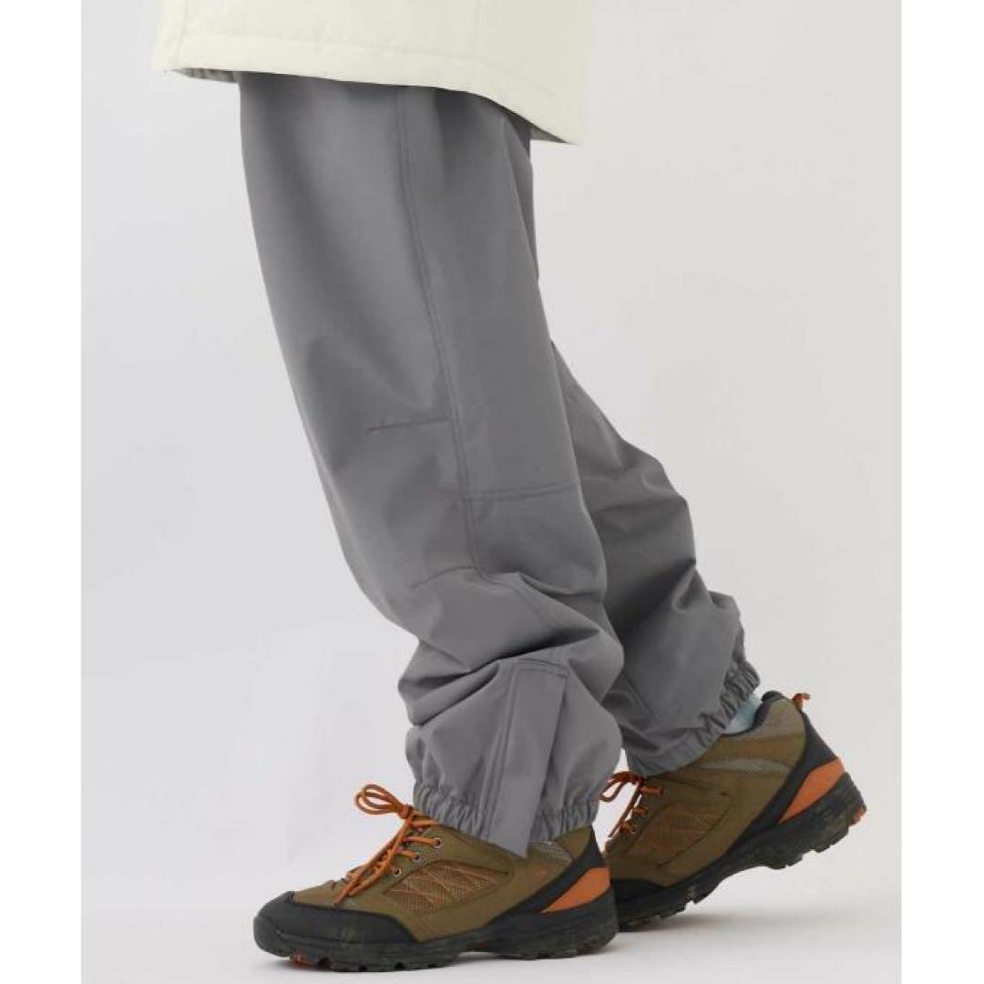 OP スノーボードジャケットとパンツのセットアップ XL