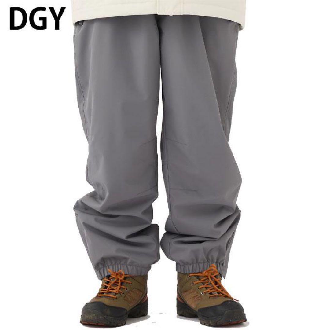 OP スノーボードジャケットとパンツのセットアップ XL