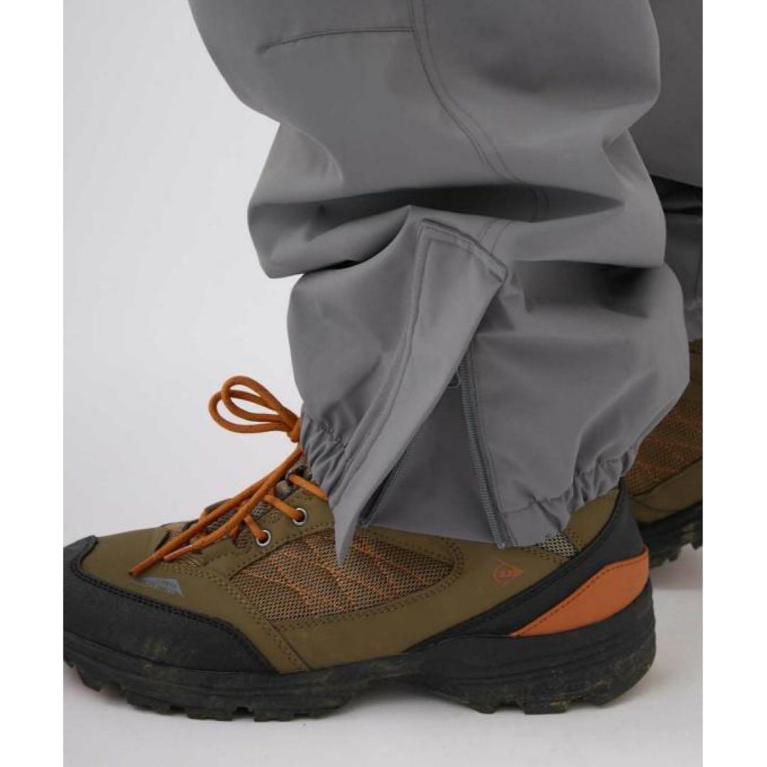 OP スノーボードジャケットとパンツのセットアップ XL