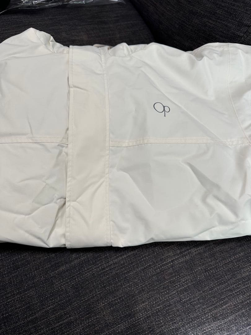 OP スノーボードジャケットとパンツのセットアップ XL