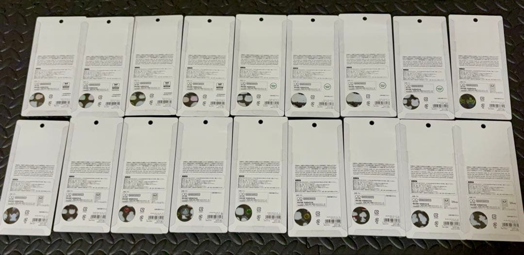 まとめ売り79枚　ボンボンドロップシール プチドロップ　シール帳完成品バインダー