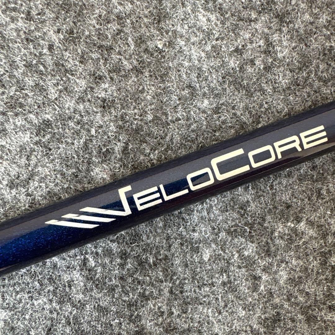 _taizoベンタス TRブルー 6s テーラーメイドスリーブ付