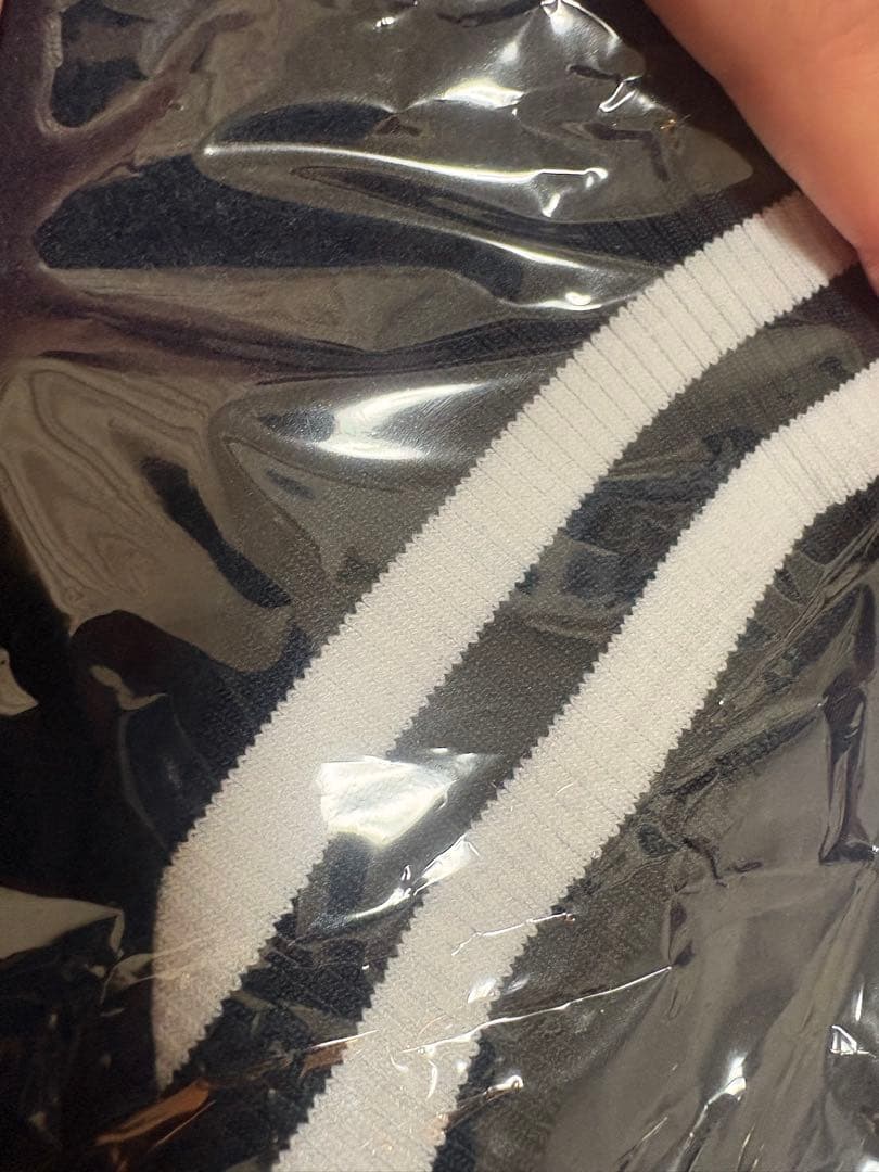 TOMORROW X TOGETHER バージニティジャケット Fサイズ