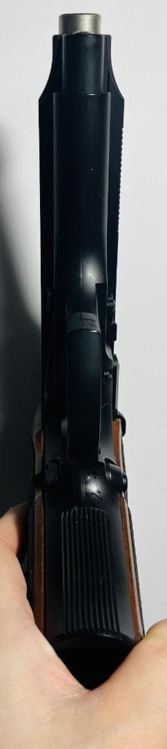 BIOHAZARD 3 サムライエッジ(ジルバレンタイン）