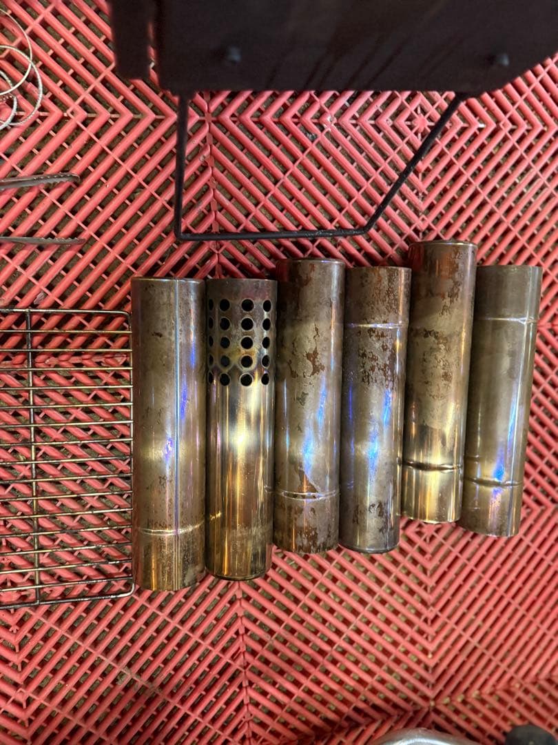 MSUMI 薪ストーブ MICRO コンパクト