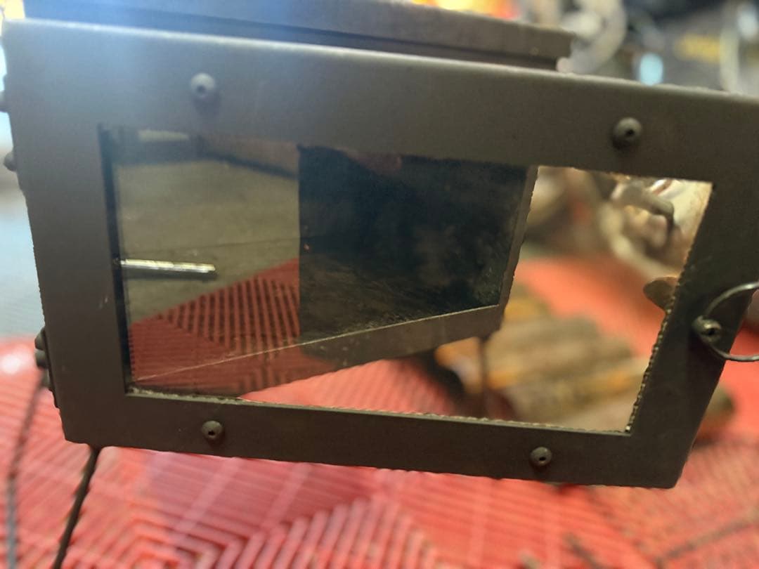 MSUMI 薪ストーブ MICRO コンパクト