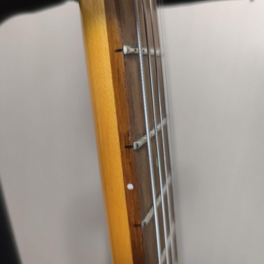 yamaha pacifica 612 ソフトケースなど付属