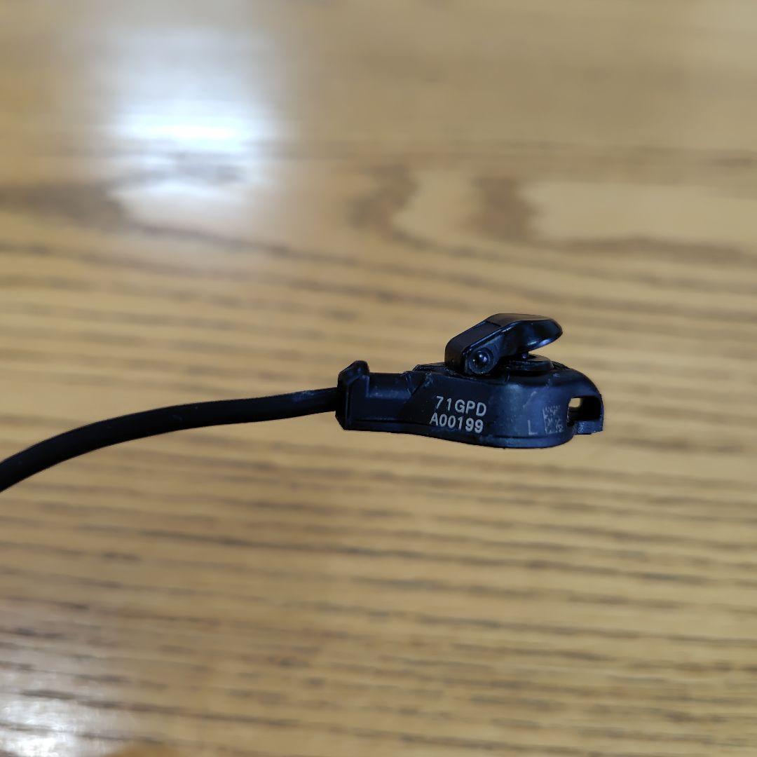 Di2 リモートサテライトシフター （クライミングスイッチ） SW-R9150