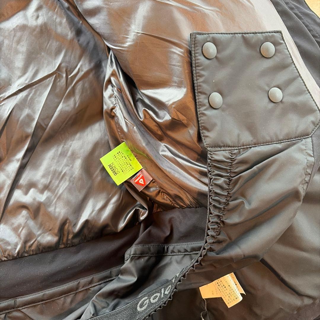 ゴールドウィンスキースノボウェアSサイズ