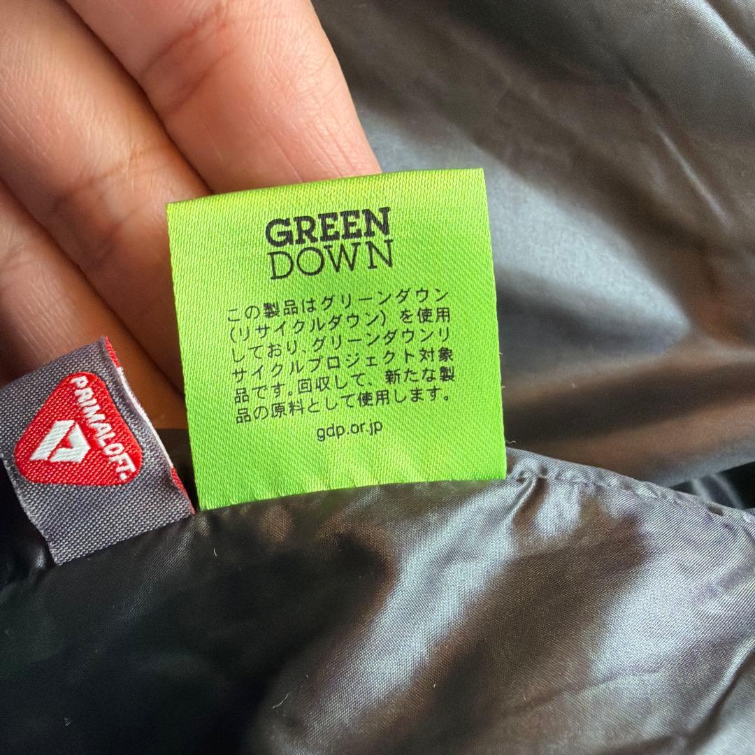 ゴールドウィンスキースノボウェアSサイズ