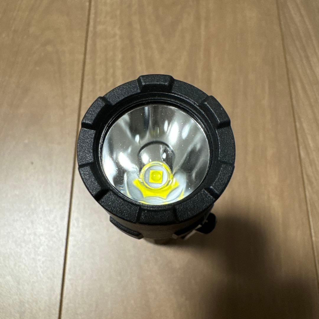 ストリームライト　POLYTAC X セット