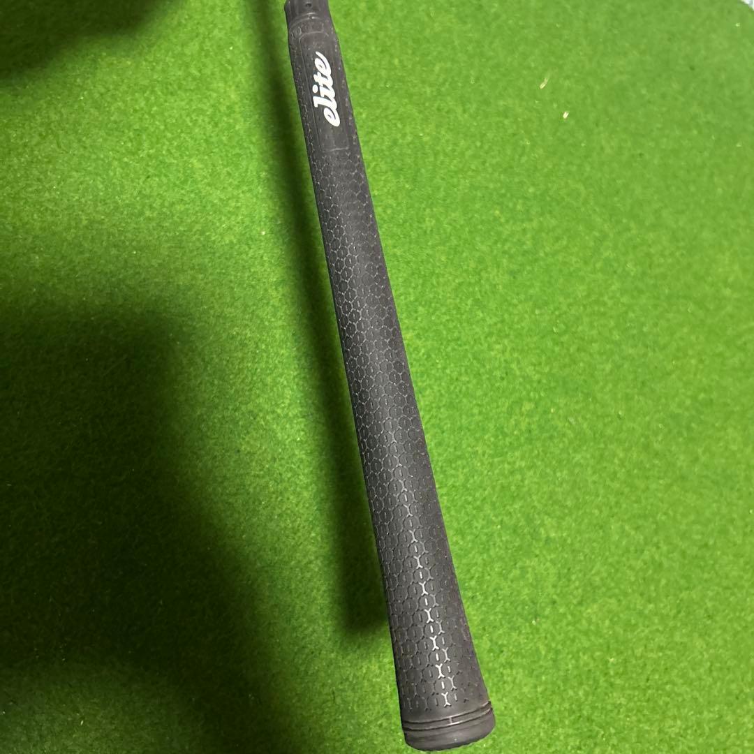 MG5ウェッジ 60° TWグラインド