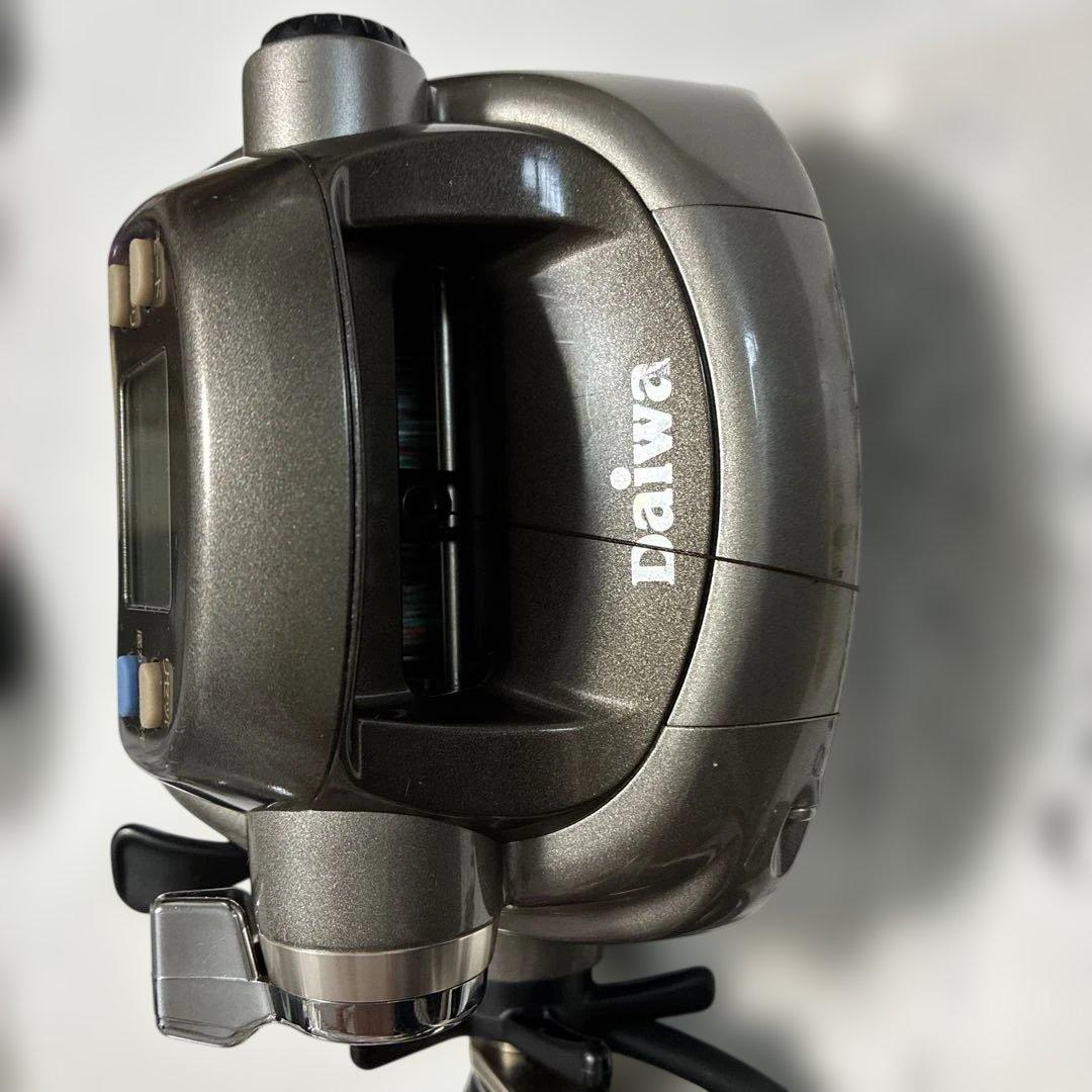 Daiwa タナコンブル S600W 電動リール