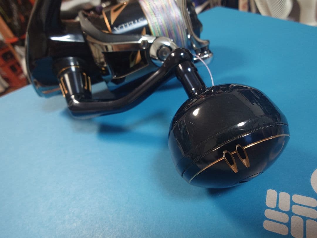 シマノ 19ステラSW 8000HG