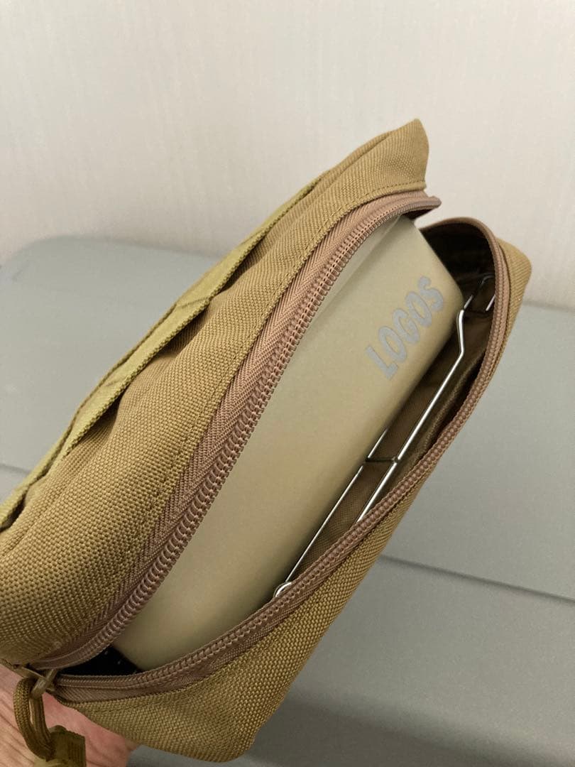 クッカーセット アルコールストーブセット メスキットセット コールマン ロゴス