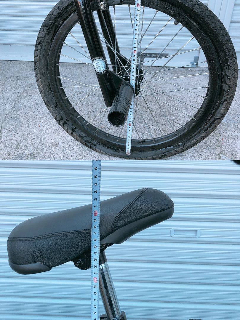 自転車 EASTERN BIKES ramrodder EB ロードバイク 中古