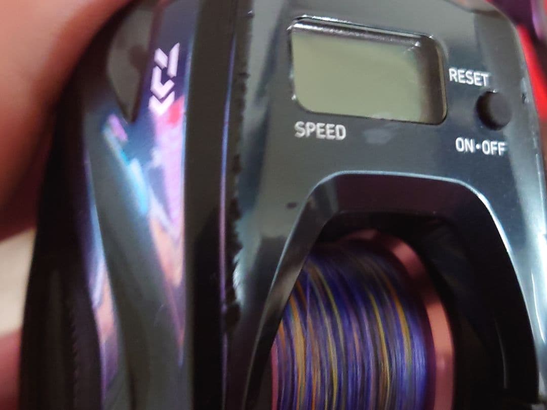 リール、ロッドまとめ売り