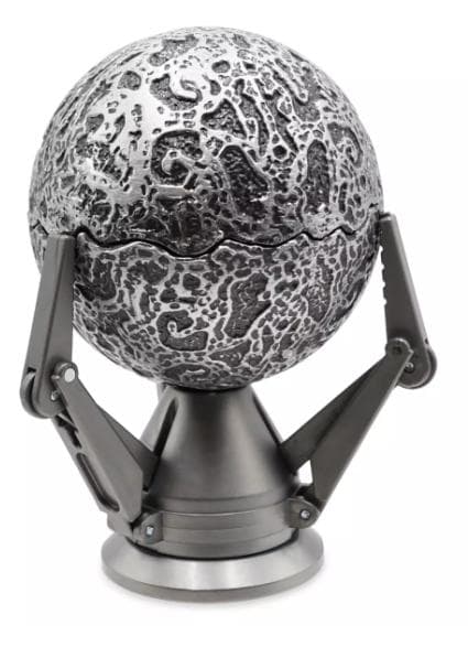 【日本未発売】マーベル インフィニティ・ストーン オーブ 発光レプリカ