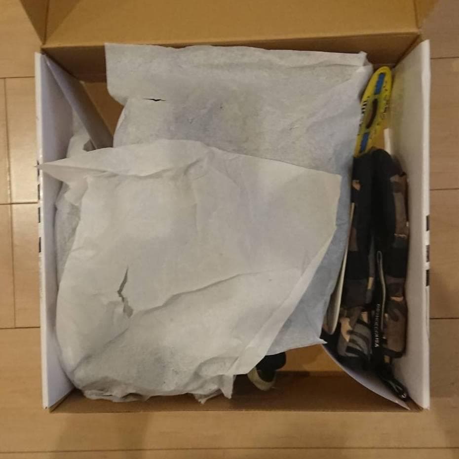 Kissmark キスマーク スノーボードブーツ＆DC グローブ　ジュニア用