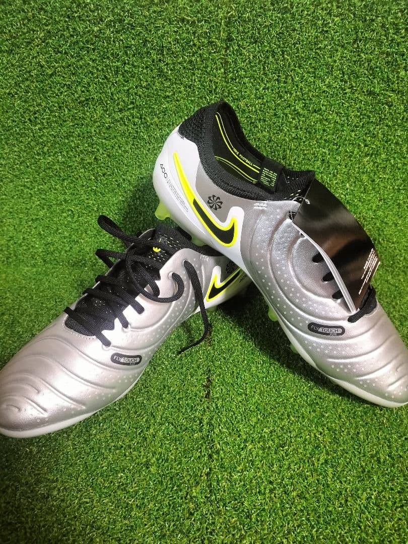 ナイキレジェンド10エリートAG-PR