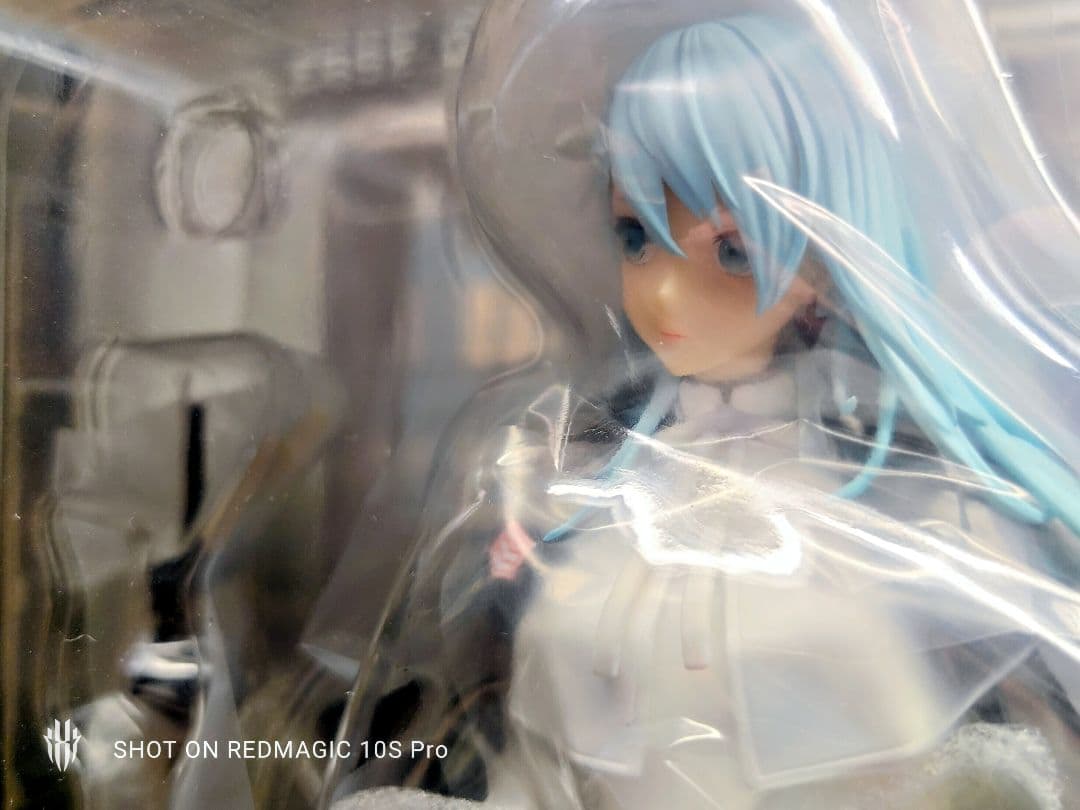 【Myethos】A-Z:[S] 1/7スケールフィギュア