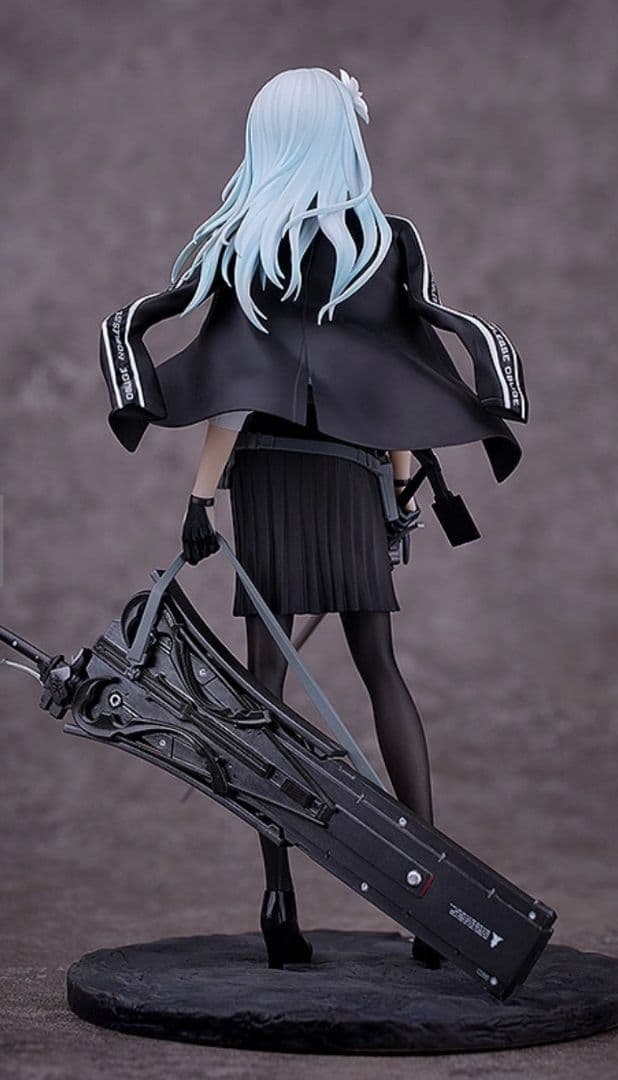 【Myethos】A-Z:[S] 1/7スケールフィギュア