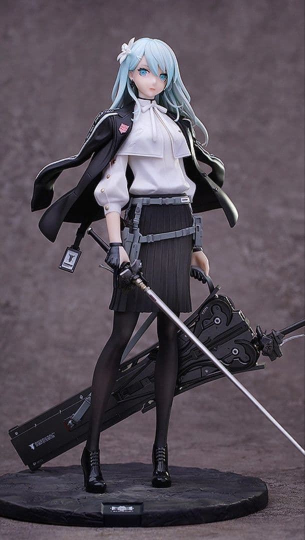【Myethos】A-Z:[S] 1/7スケールフィギュア