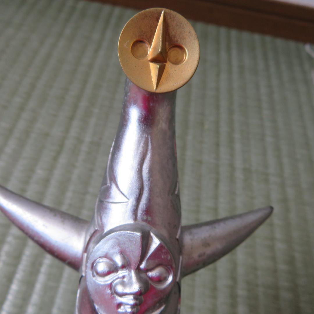 太陽の塔　　EXPO70　　岡本太郎作　　大阪万博　　1970年　オブジェ