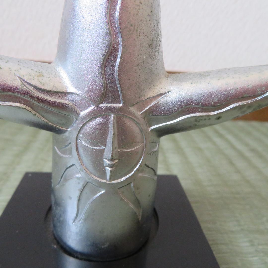 太陽の塔　　EXPO70　　岡本太郎作　　大阪万博　　1970年　オブジェ