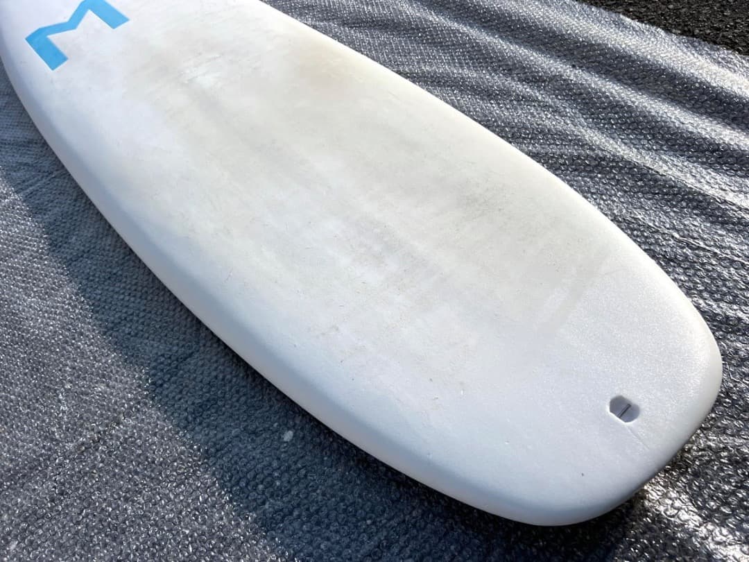 ミックファニングソフトボード BEASTIE 6'6\" 42.64L