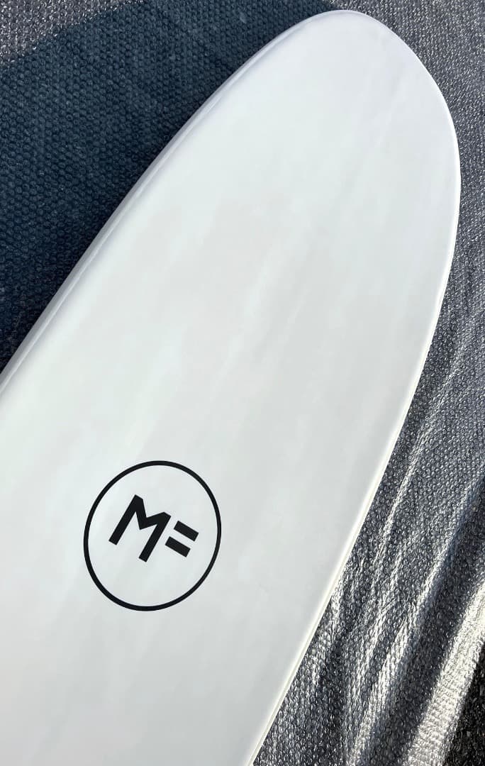 ミックファニングソフトボード BEASTIE 6'6\" 42.64L