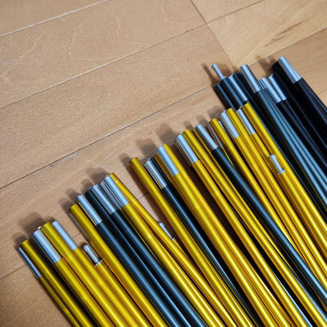 【ほぼ新品】 ノースフェイス バスティオン4 Bastion 4 おまけ付き