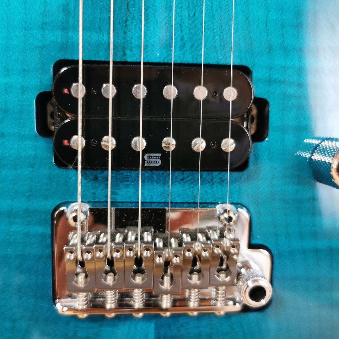 アイバニーズ MM1-TAB Martin Miller シグネチャーモデル