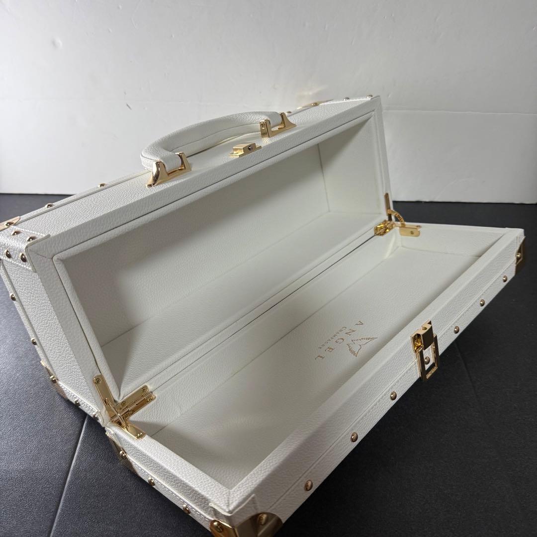 エンジェル　シャンパン　ホワイト　ロゼ　197