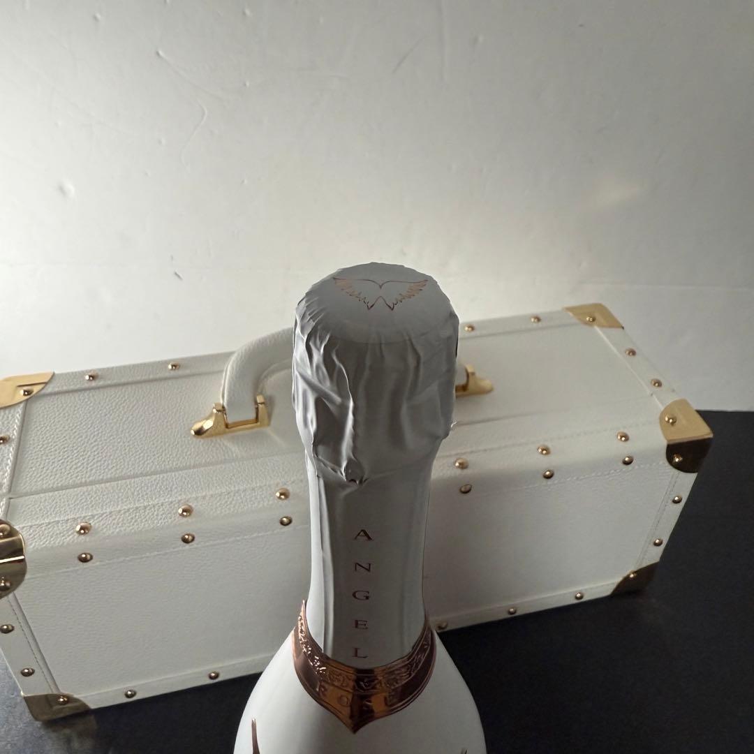 エンジェル　シャンパン　ホワイト　ロゼ　197