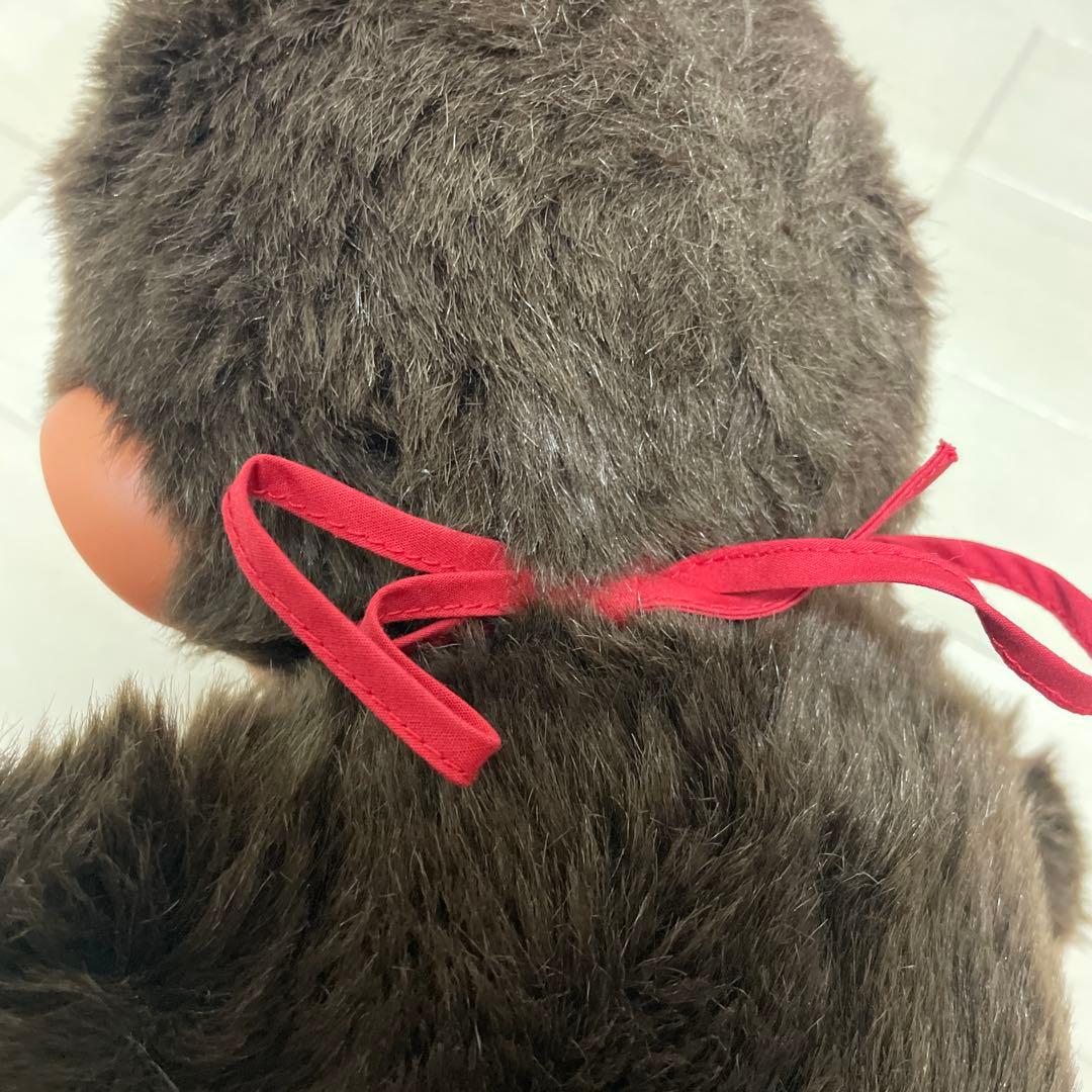 もんちっちぬいぐるみ