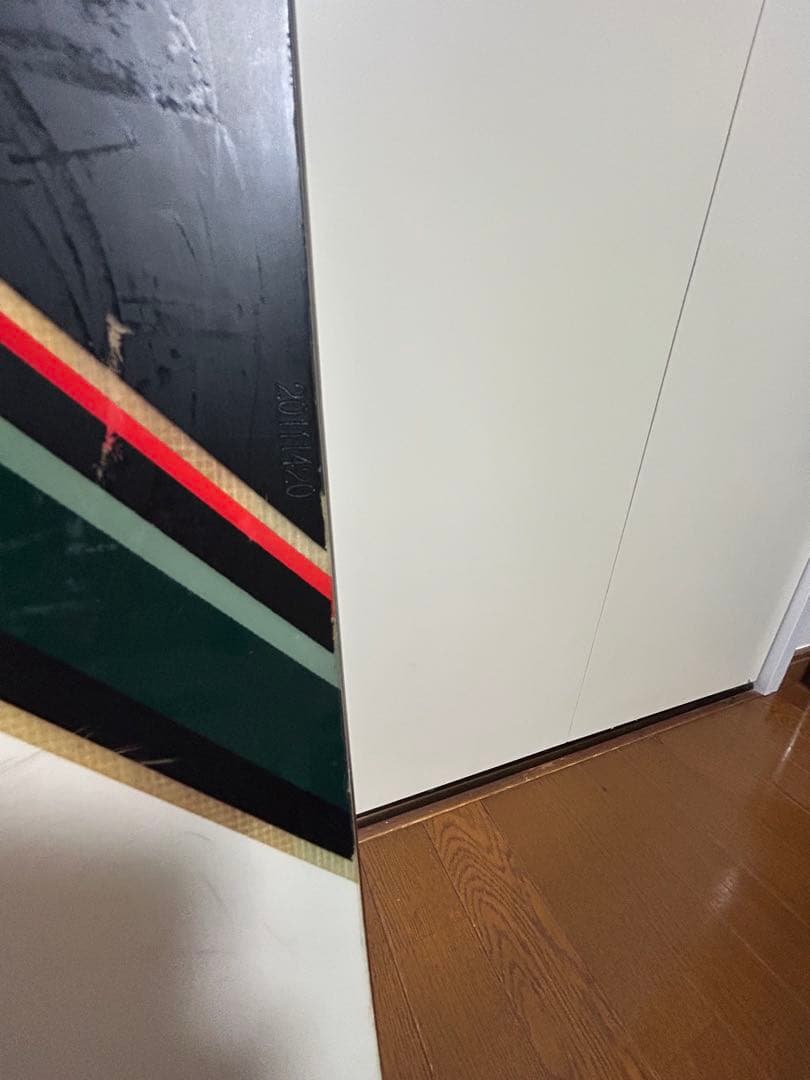 【週末限定値下げ】SALOMON Sight 156