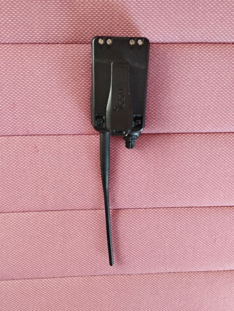 ID-31アイコム　Dstar トランシ-バ-