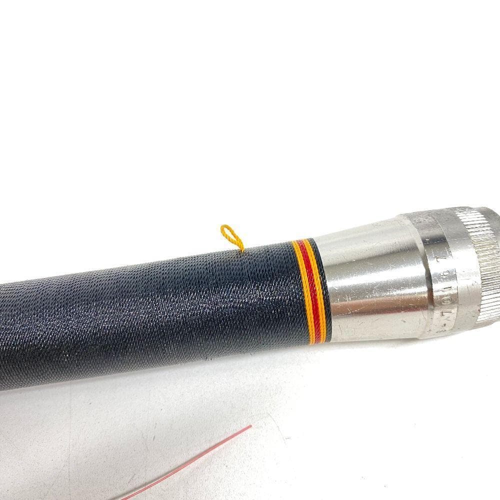 がま磯 中硬 2号 釣り竿 ABU Cardinal 55 リール