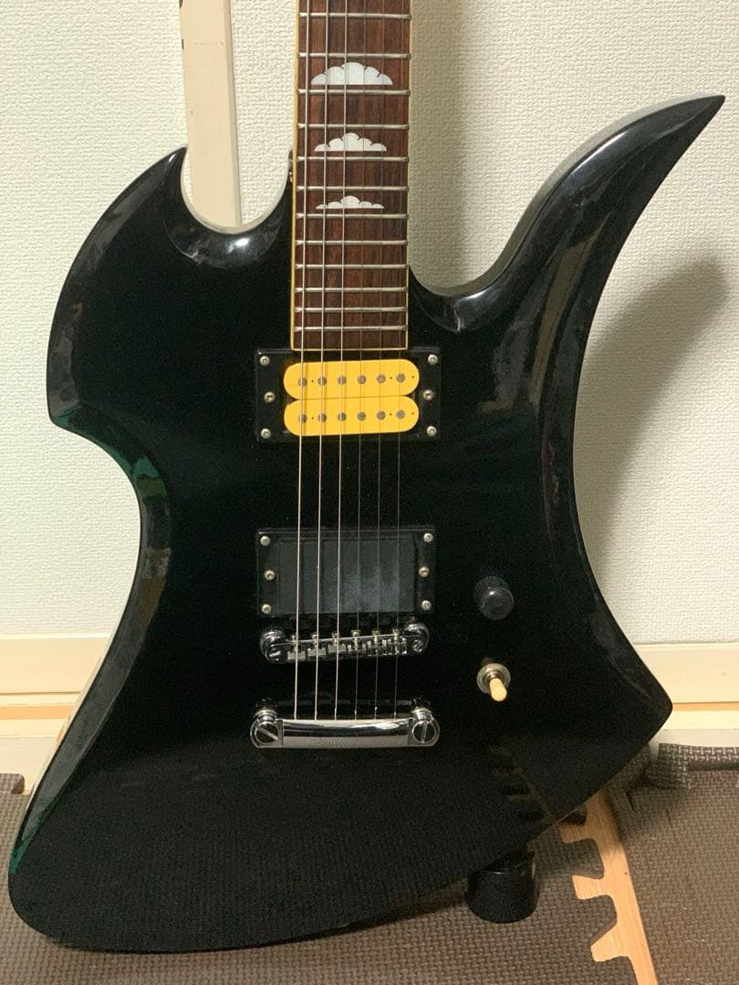 JAGARD by EKSモッキンバード MG タイプ ジャンク