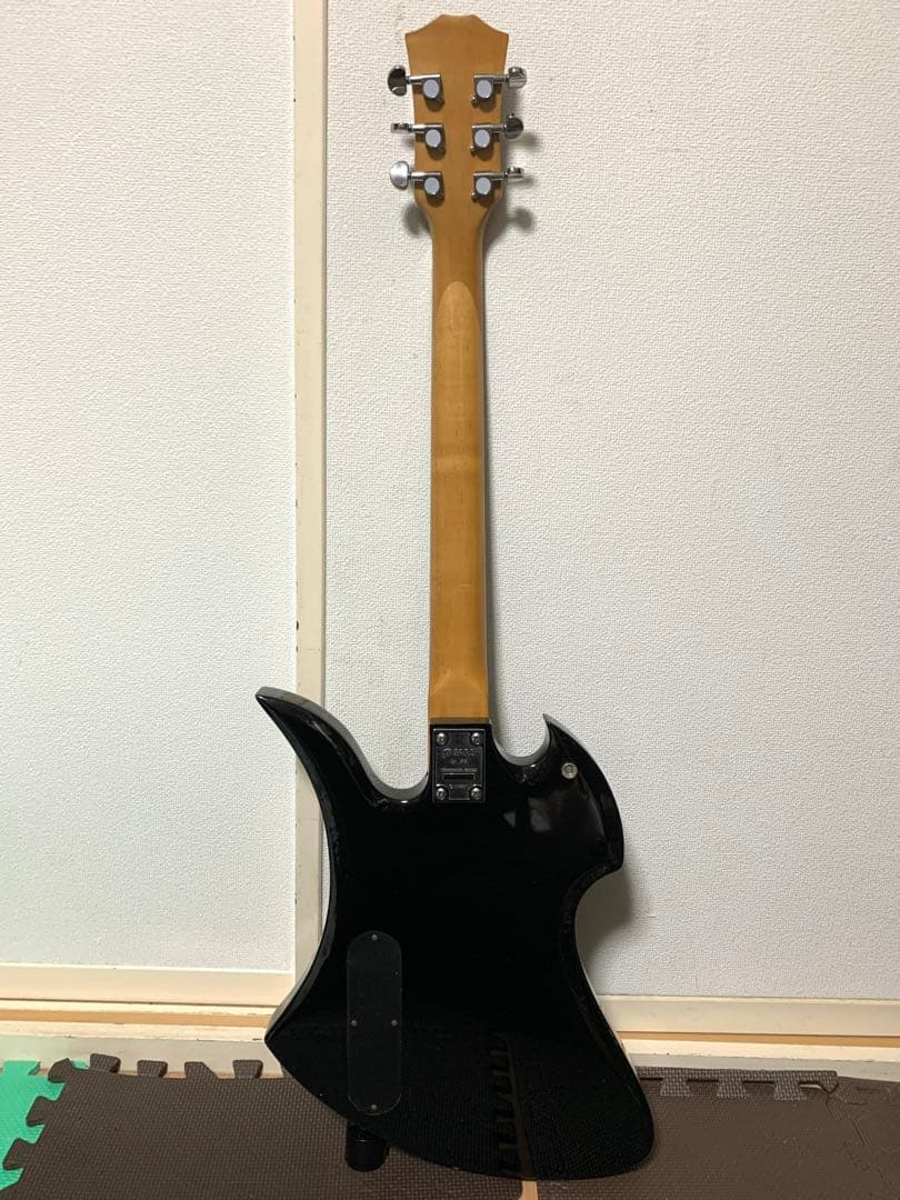 JAGARD by EKSモッキンバード MG タイプ ジャンク