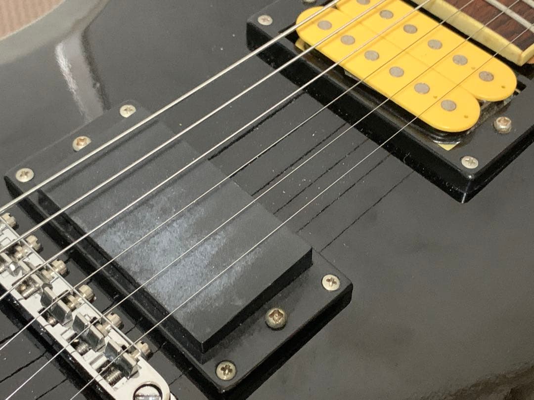 JAGARD by EKSモッキンバード MG タイプ ジャンク