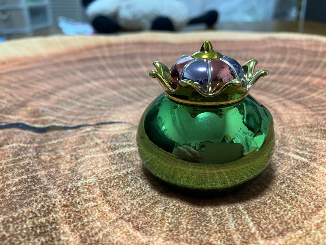 #ドラゴンクエスト メタリックモンスターズギャラリー　スライムベホマズン