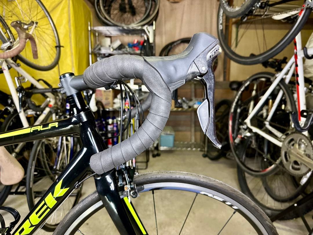 基本分解発送送料無料！完成車直接配送等ご相談ください！emonda alr5