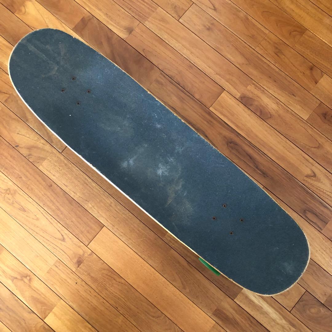 ❤️HELLFIRE サーフスケートボード REVコンプリートJET