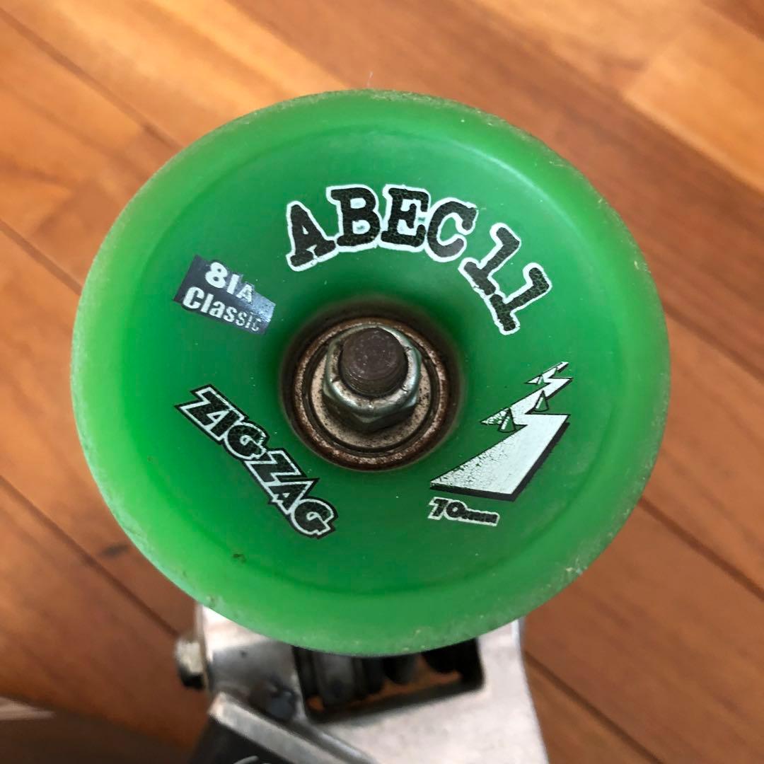 ❤️HELLFIRE サーフスケートボード REVコンプリートJET