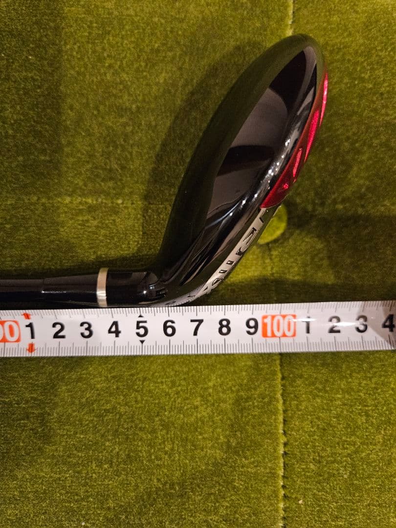 ヤマハVDユーティリティー テンセイプロ1K ハイブリッドシャフト90HY S