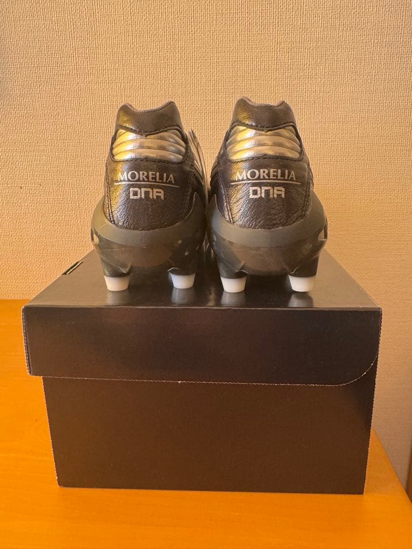 モレリアDNA JAPAN 26.5cm