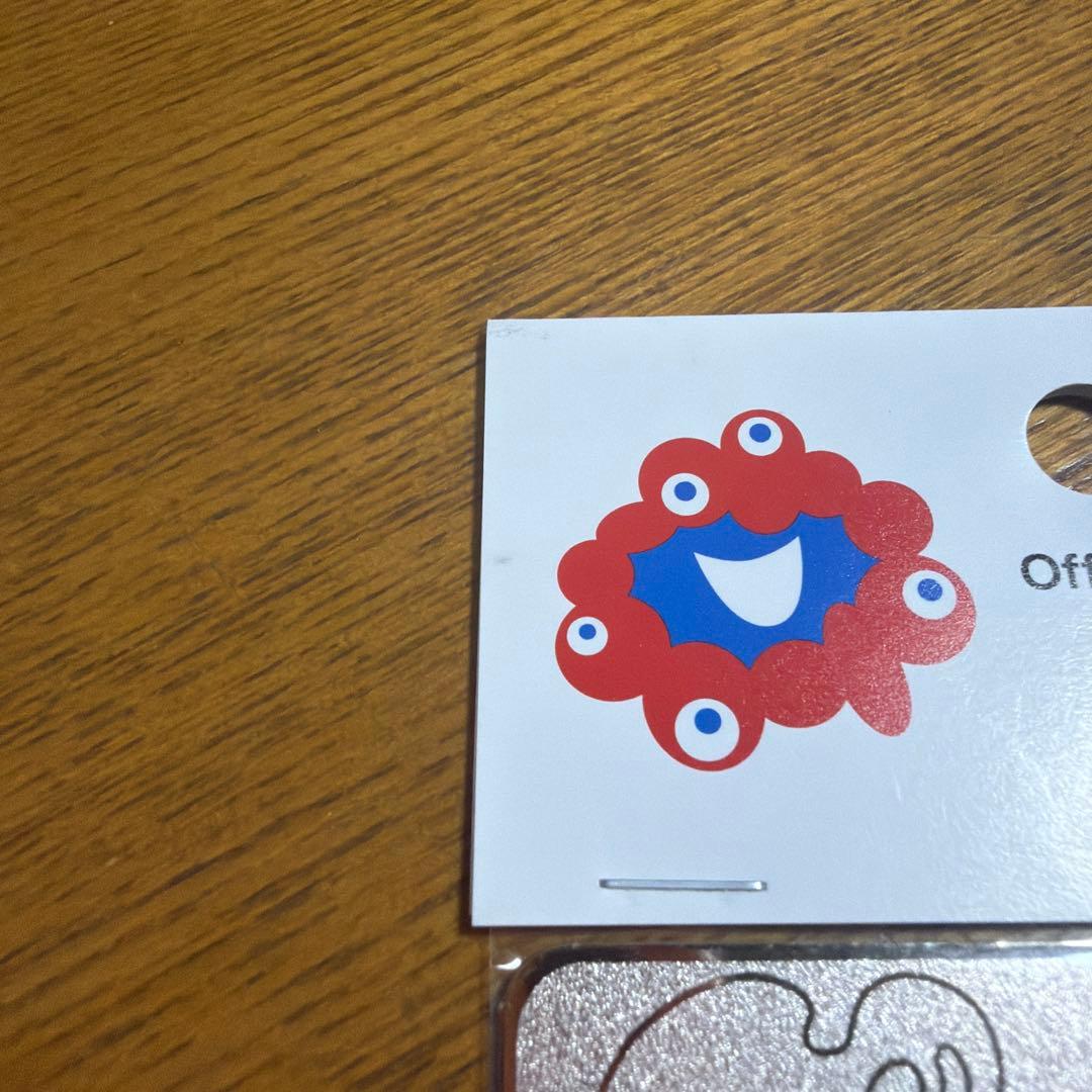 ミャクミャク　黄金カード　大阪関西万博